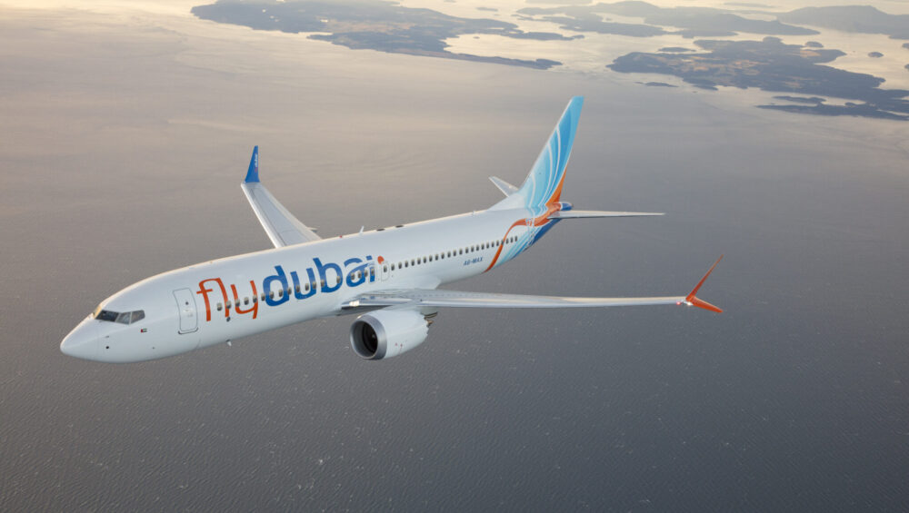 flydubai adds two destinations in the Kingdom of Saudi Arabia