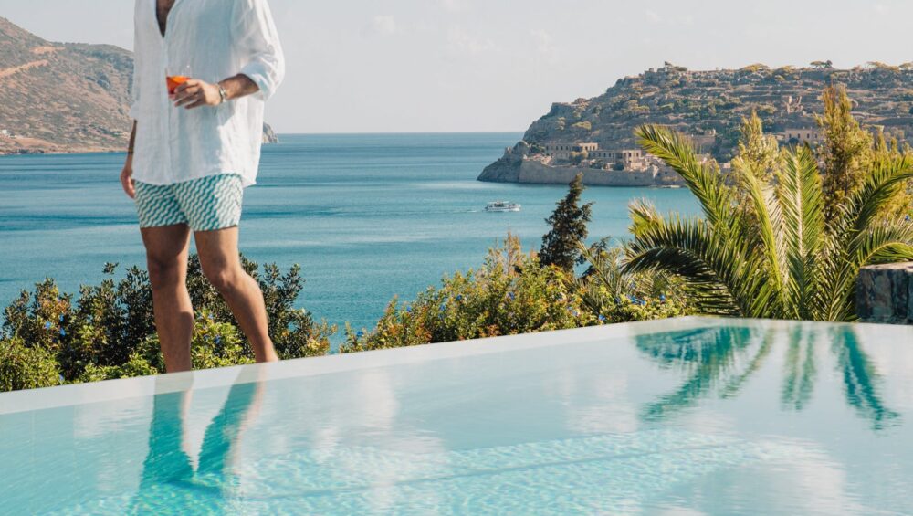 BLUE PALACE/SMALL LUXURY HOTELS