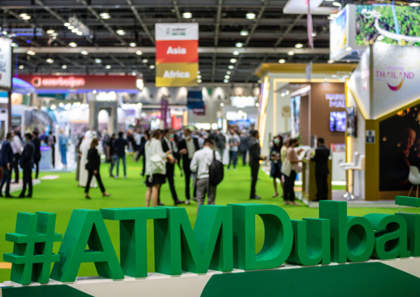 Qatar Airways and Qatar Tourism aims to boom their new tourist schemes globally at ATM 2024