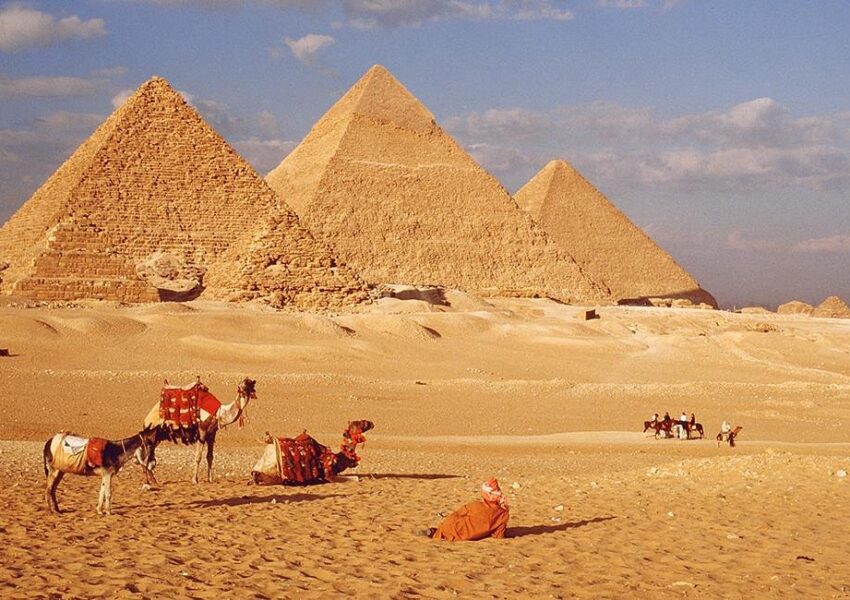 Cairo