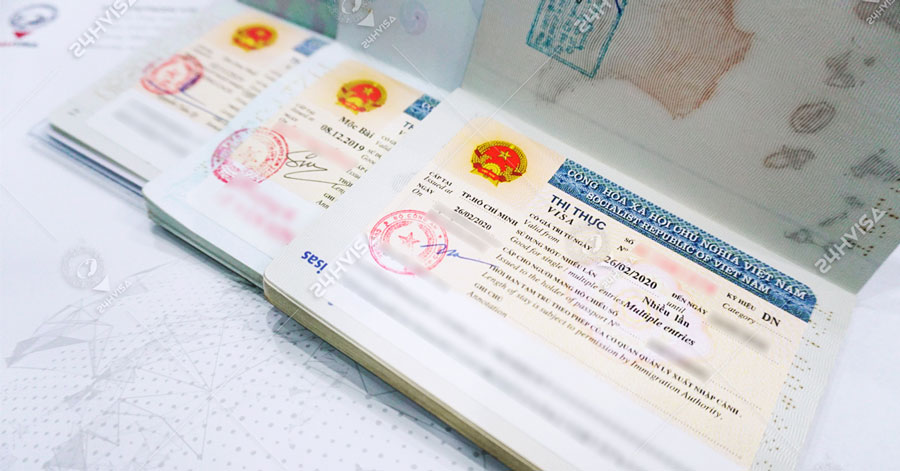 Gia Han Visa Viet Nam 1