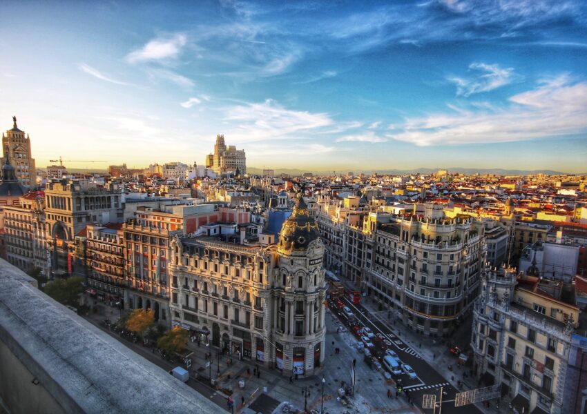 Jorge Fernandez Salas Chszetoal I Unsplash