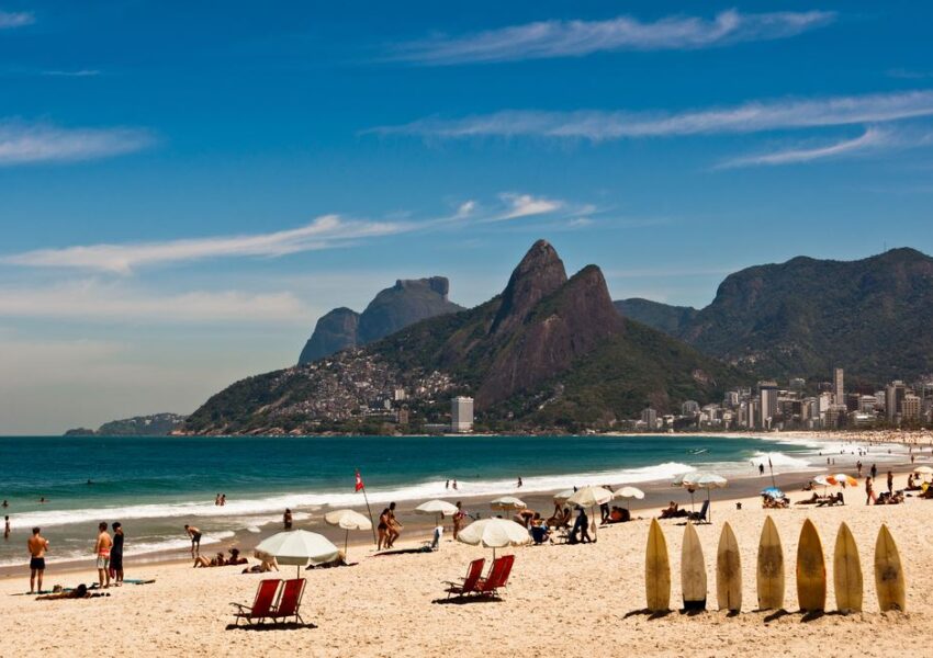 Rio De Janeiro Ipanema 0 202006191108420